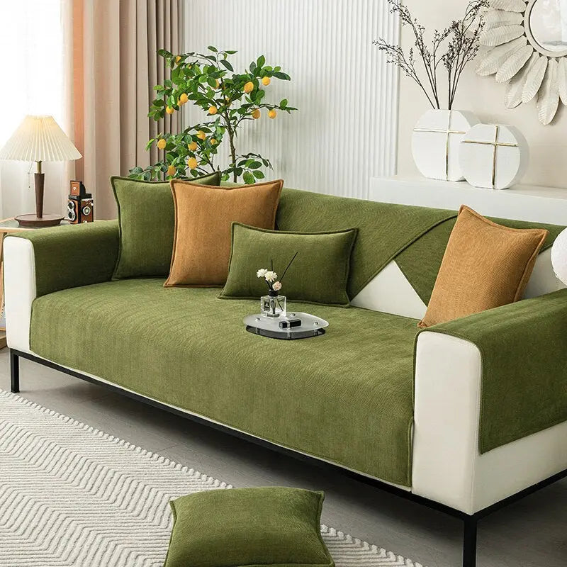 Non-Slip Sofa Grip Pad for Extra Comfort