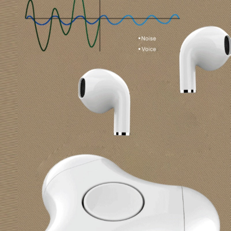 Fun Spin Bluetooth Fidget Headphones
