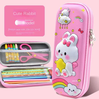 Protective 3D Phone Case