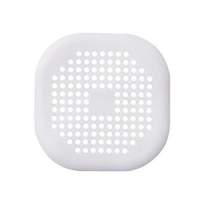 Easy Clean Drain Protector with Suction Cup - Fesara
