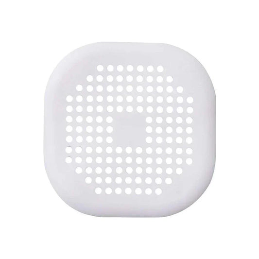 Easy Clean Drain Protector with Suction Cup - Fesara