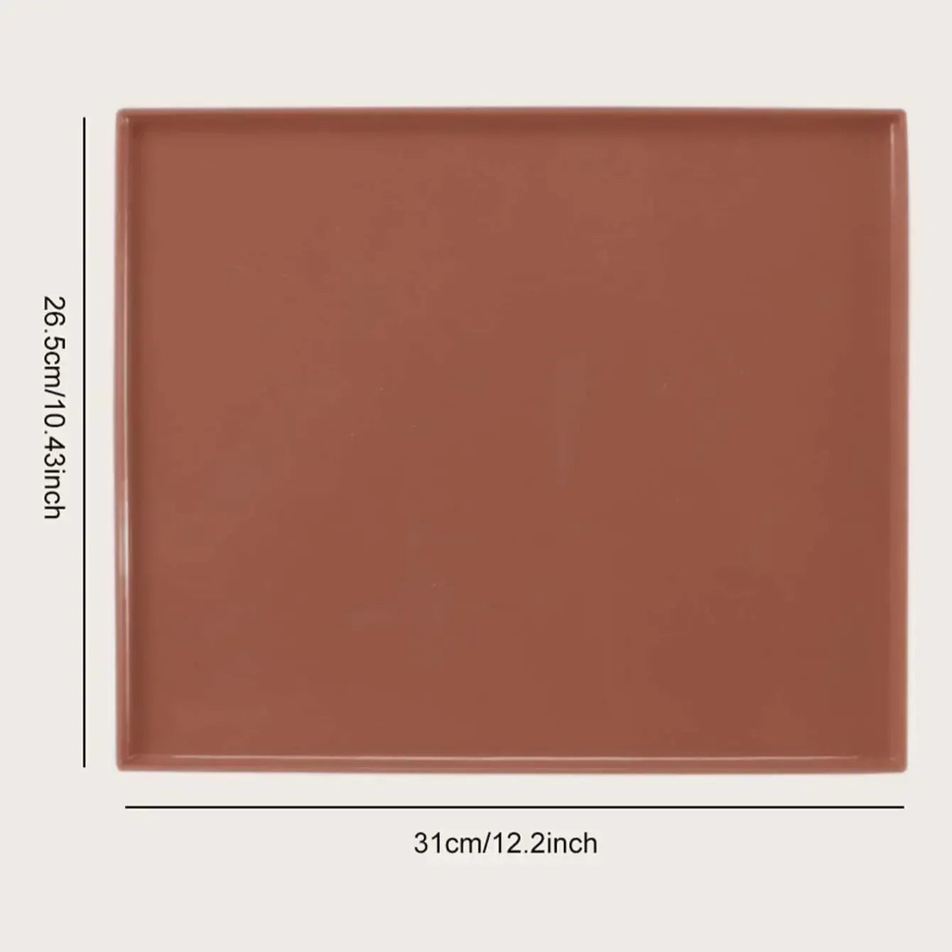 Flexible Non Stick Baking Mat for Cake & Pastry