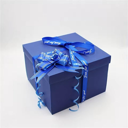 Fun Surprise Party Gift Box Set