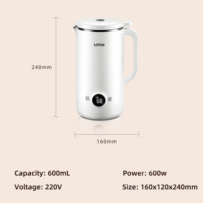 Easy Fruit Electric Juice Extractor Machine