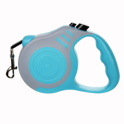 Adjustable Dog Leash for Hiking and Walking