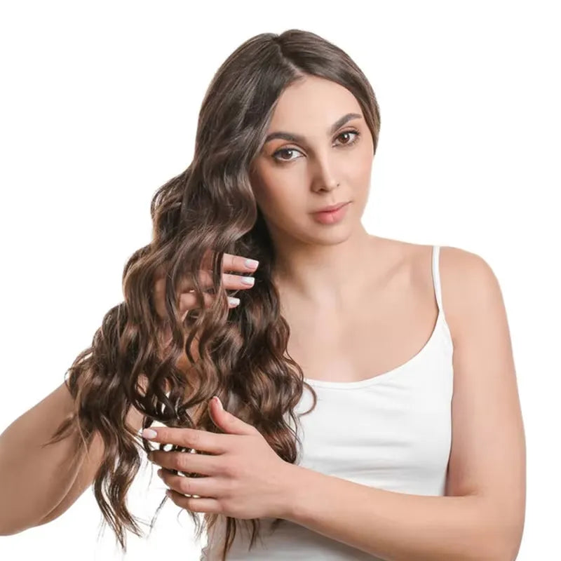 Easy Curl Ceramic Styling Wand