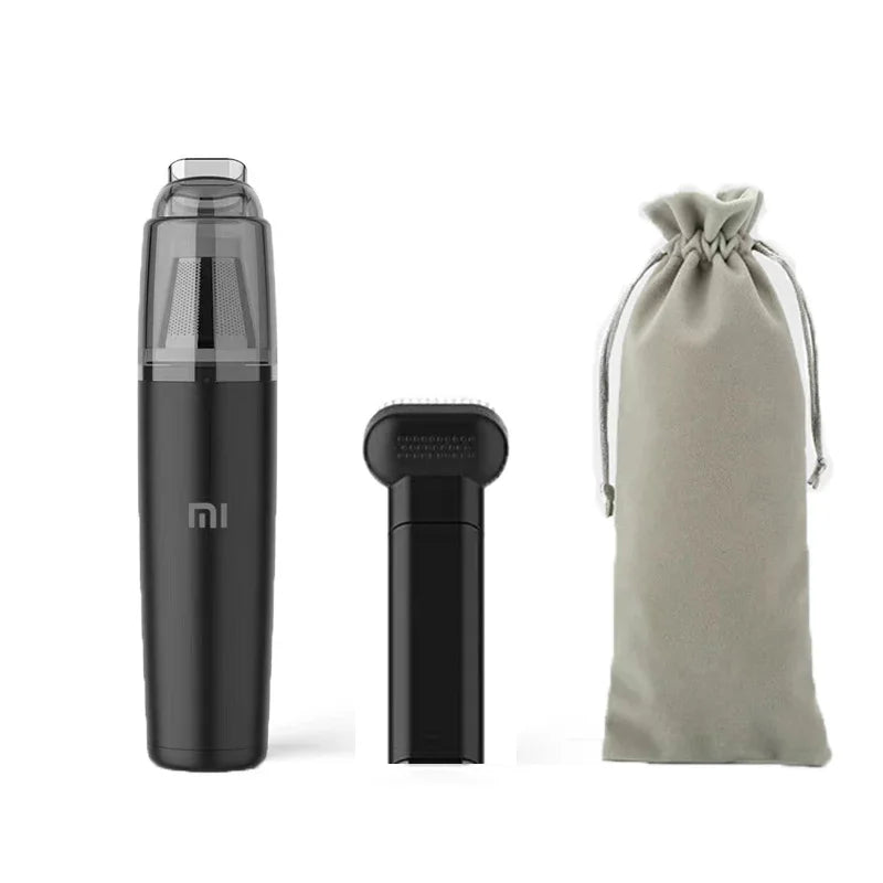 Compact Handheld Vacuum Cleaner 130ml