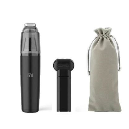 Compact Handheld Vacuum Cleaner 130ml
