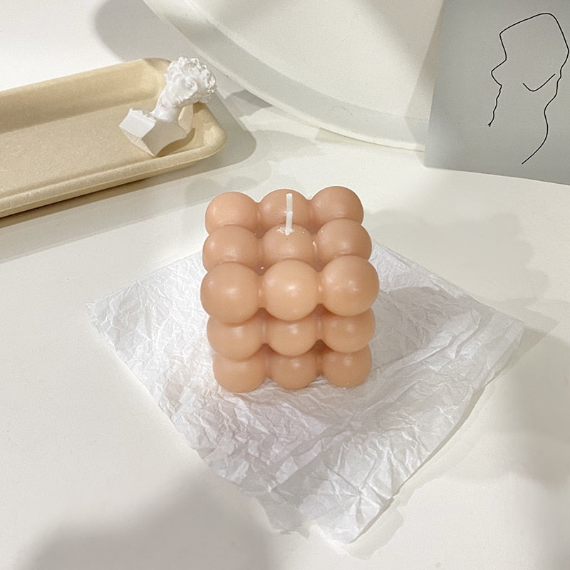 Luxurious Scented Home Candle