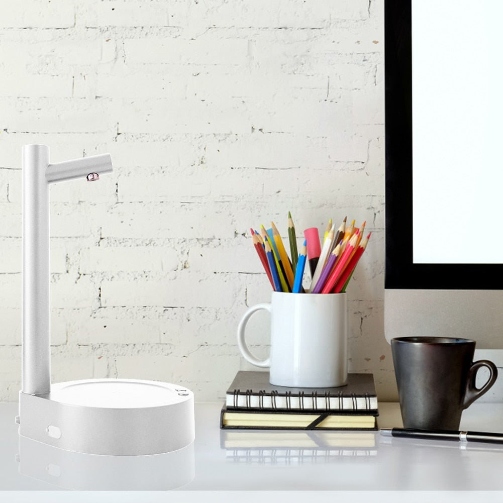 Compact Easy Touch Water Dispenser