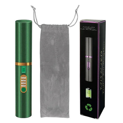 Dual Function Hair Styler
