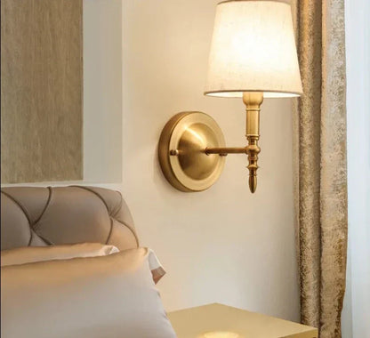 Classic Style Wall Lamp