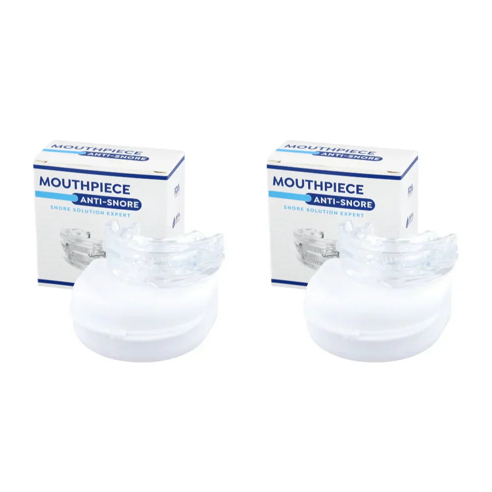 Snore Stopping Mouth Guard