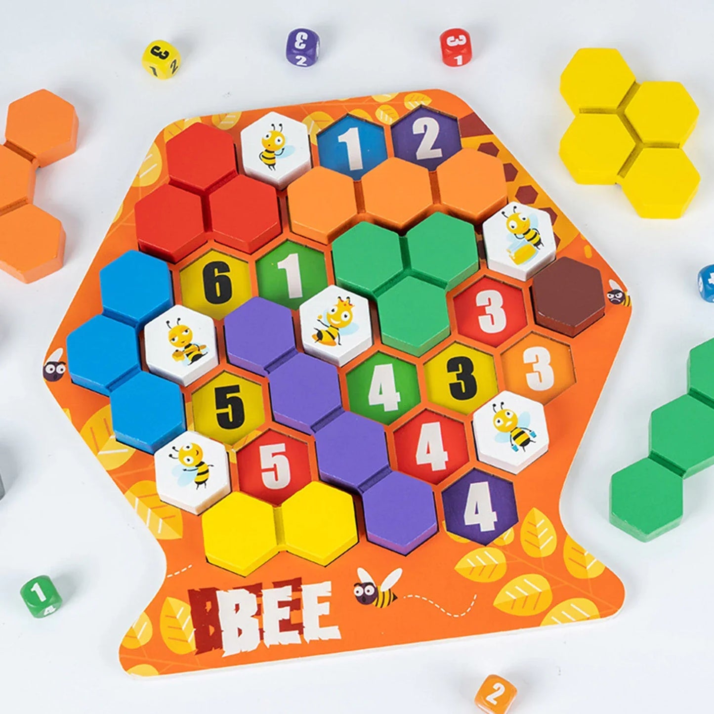 Fun Brain Teaser Math Puzzle Game