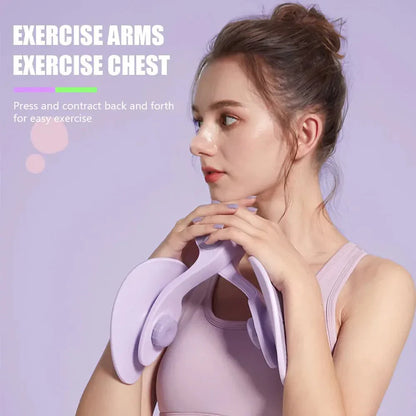 Postpartum Pelvic Support Booster
