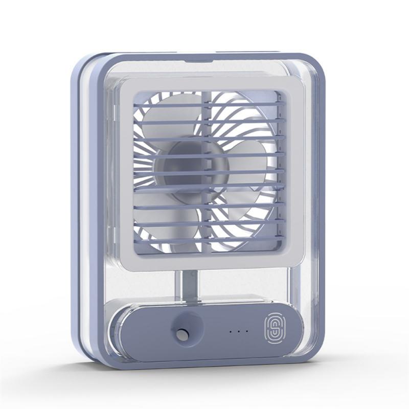 Compact Cool Mist Travel Humidifier