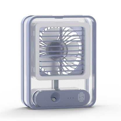 Compact Cool Mist Travel Humidifier