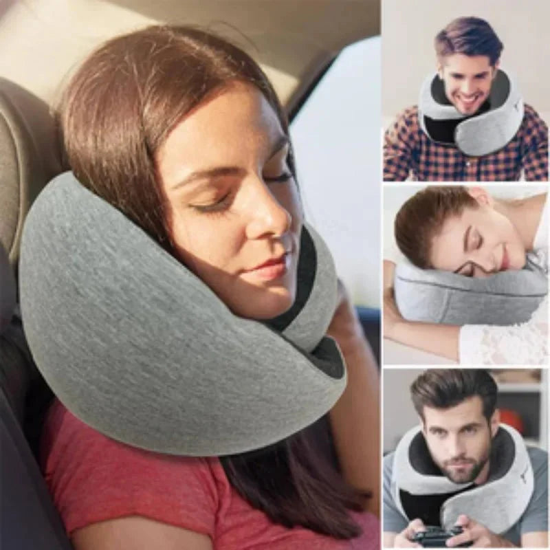 Portable Fesara Travel Pillow