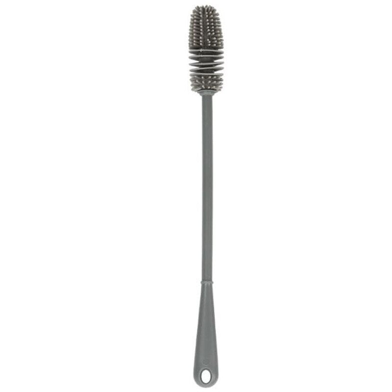 Soft Silicone Bottle Brush Cleaner