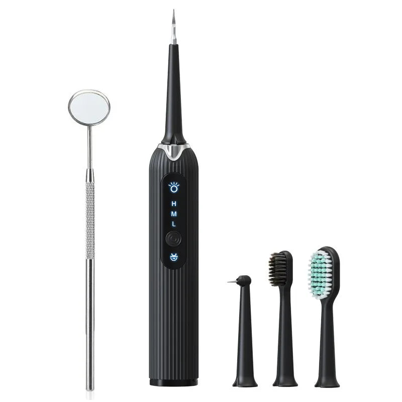 Advanced Electric Teeth Whitening Kit