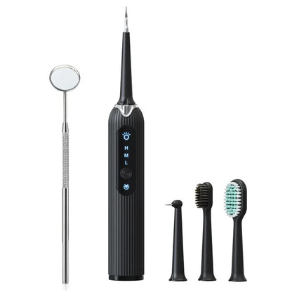 Advanced Electric Teeth Whitening Kit