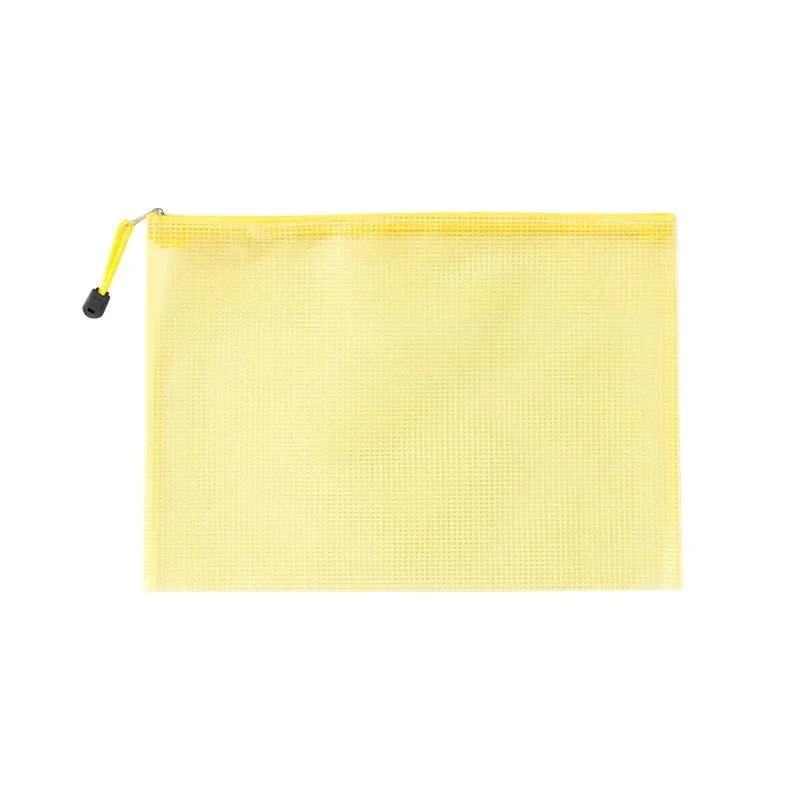 Waterproof File Bag - Secure Your Valuables