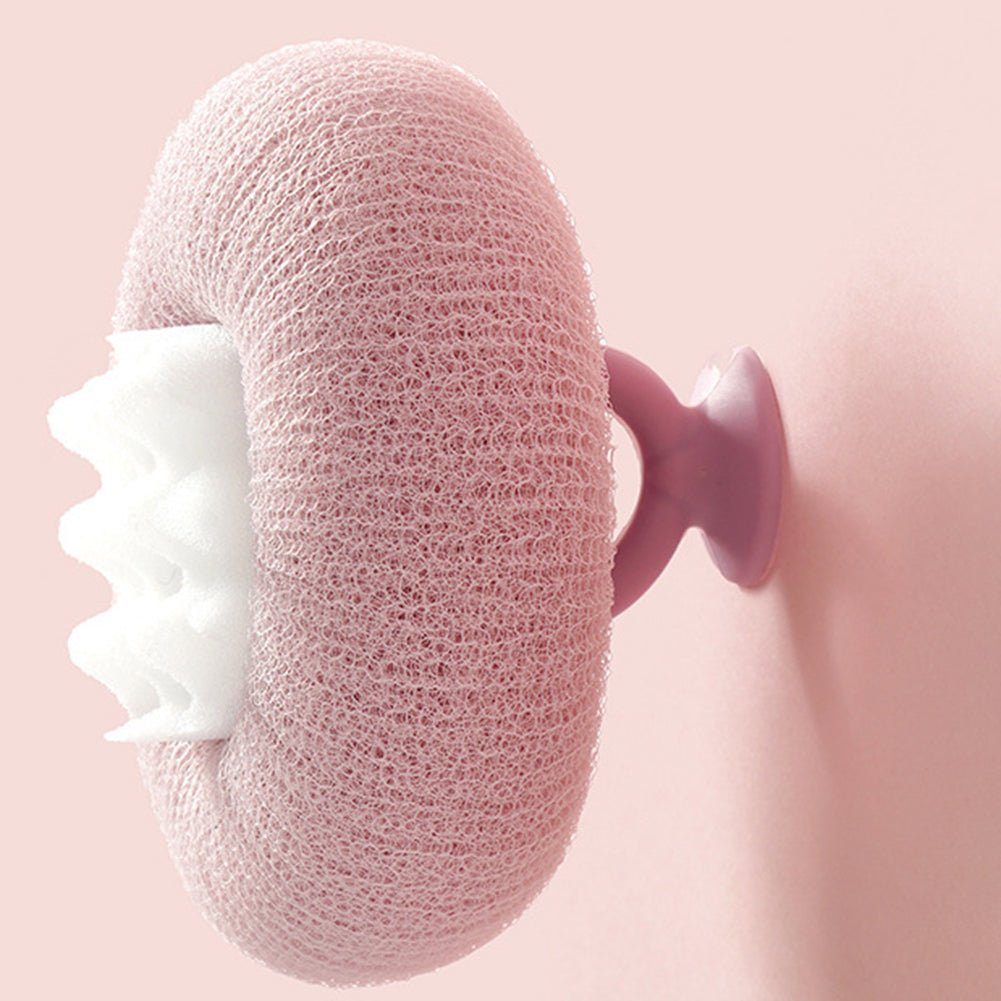Gentle Exfoliating Body Scrub for Soft Skin