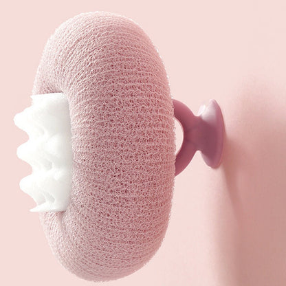 Gentle Exfoliating Body Scrub for Soft Skin