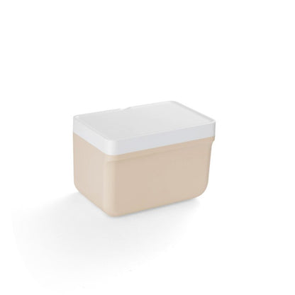 Space Saving Toilet Paper Holder Storage Rack