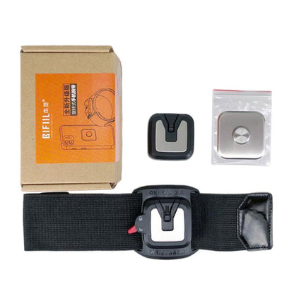 Secure Wrist Phone Holder for Running