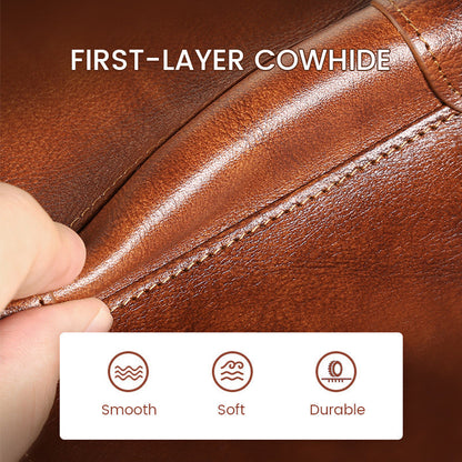 SecureGuard | Stylish Slim RFID Anti-Theft Wallet for Men 6