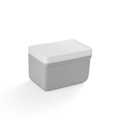 Space Saving Toilet Paper Holder Storage Rack