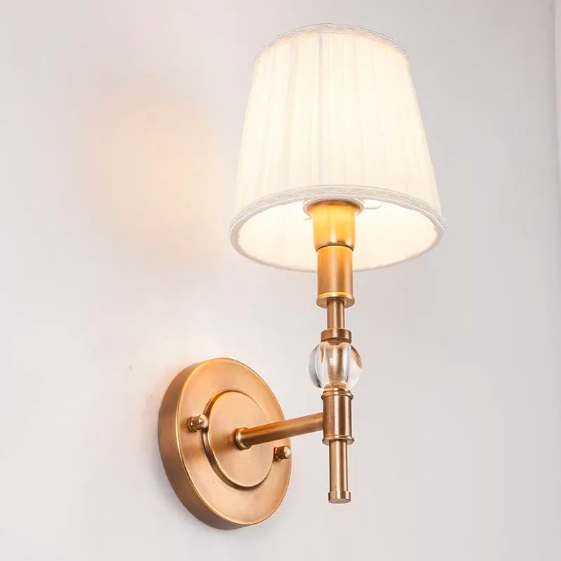 Classic American Table Lamp