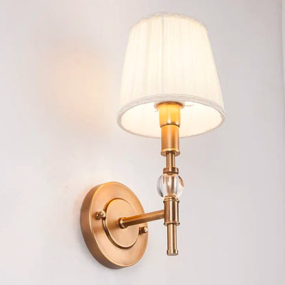 Classic American Table Lamp
