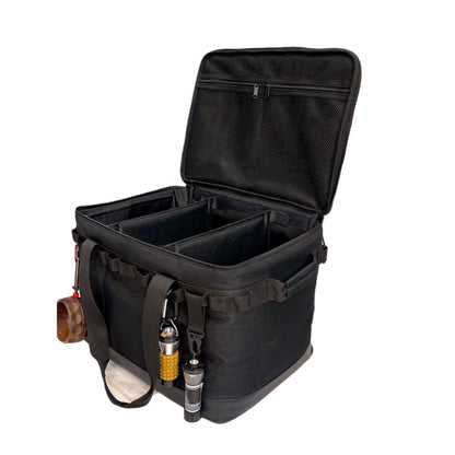Fesara | Waterproof Hiking Backpack Storage Duffel Bag