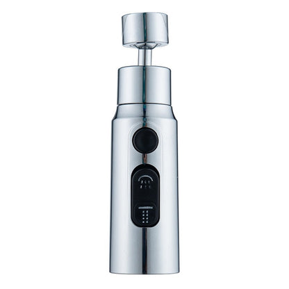 Water Saving 3-Mode Faucet Adapter - Fesara