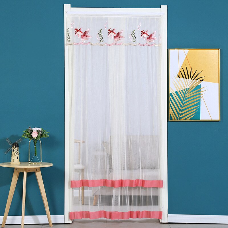 Fesara | Insect Repellent Room Divider Curtain