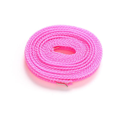Sturdy Outdoor Waterproof Laundry Drying Line