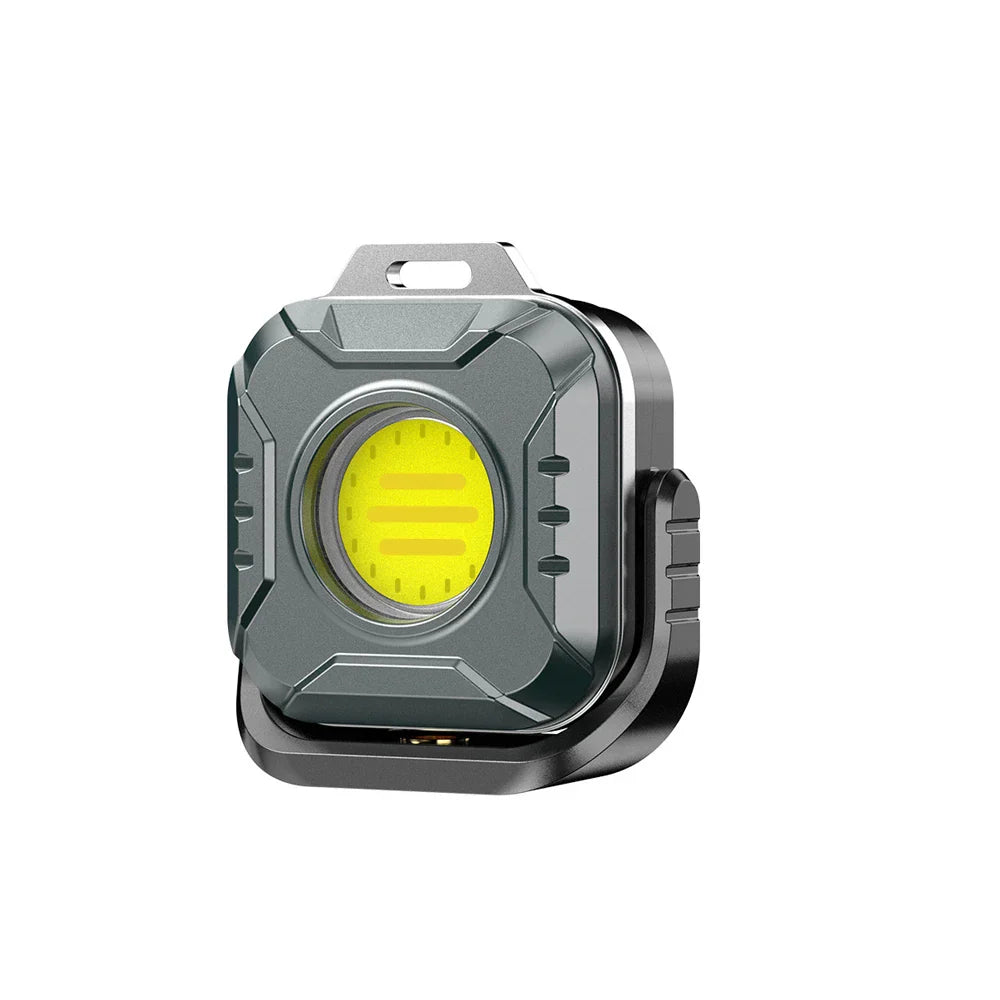 Bright Portable LED Worklight 1500 Lumens Rechargeable - Fesara