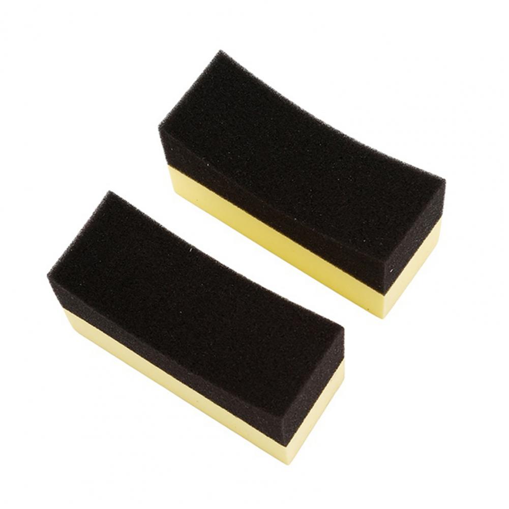 Premium Car Tire Cleaning Sponge