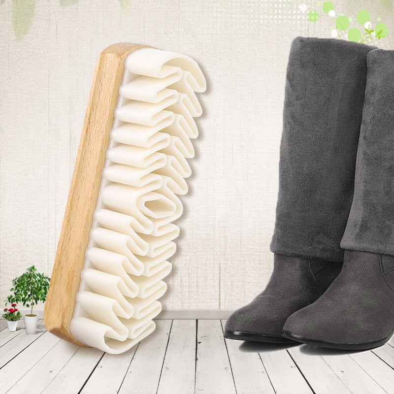 Fesara | Quick Shoe Cleaning Brush Tool
