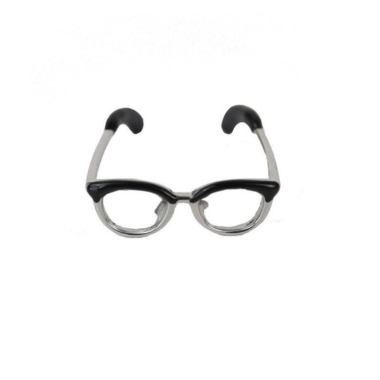 Simple Elegant Mini Ring Glasses - Fesara