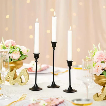 Luxury Warm Candle Holders for Cozy Nights