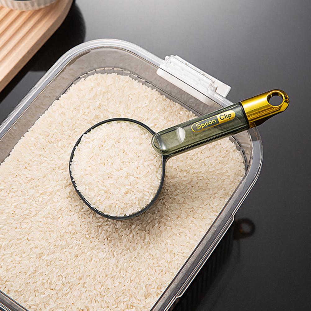 Essential Kitchen Multifunctional Serving Scoop