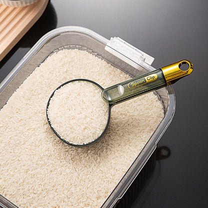 Essential Kitchen Multifunctional Serving Scoop