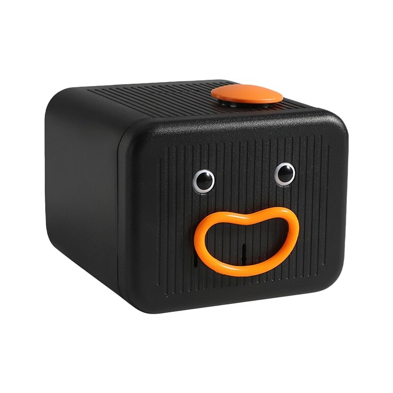 Cute Smiling Coin Saving Piggy Bank - Fesara