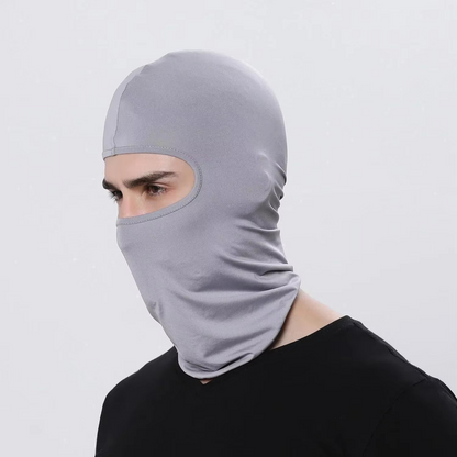 Warm Full Face Ski Mask for Men Outdoor Sports