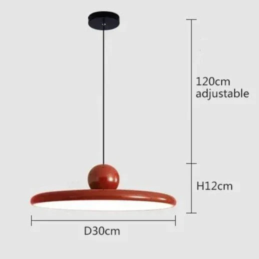 Stylish Pendant Light Fixtures
