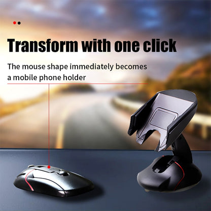 Universal Adjustable Car Phone Mount Holder