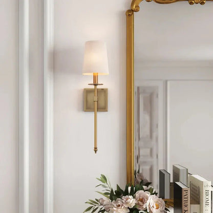 Classic American Table Lamp